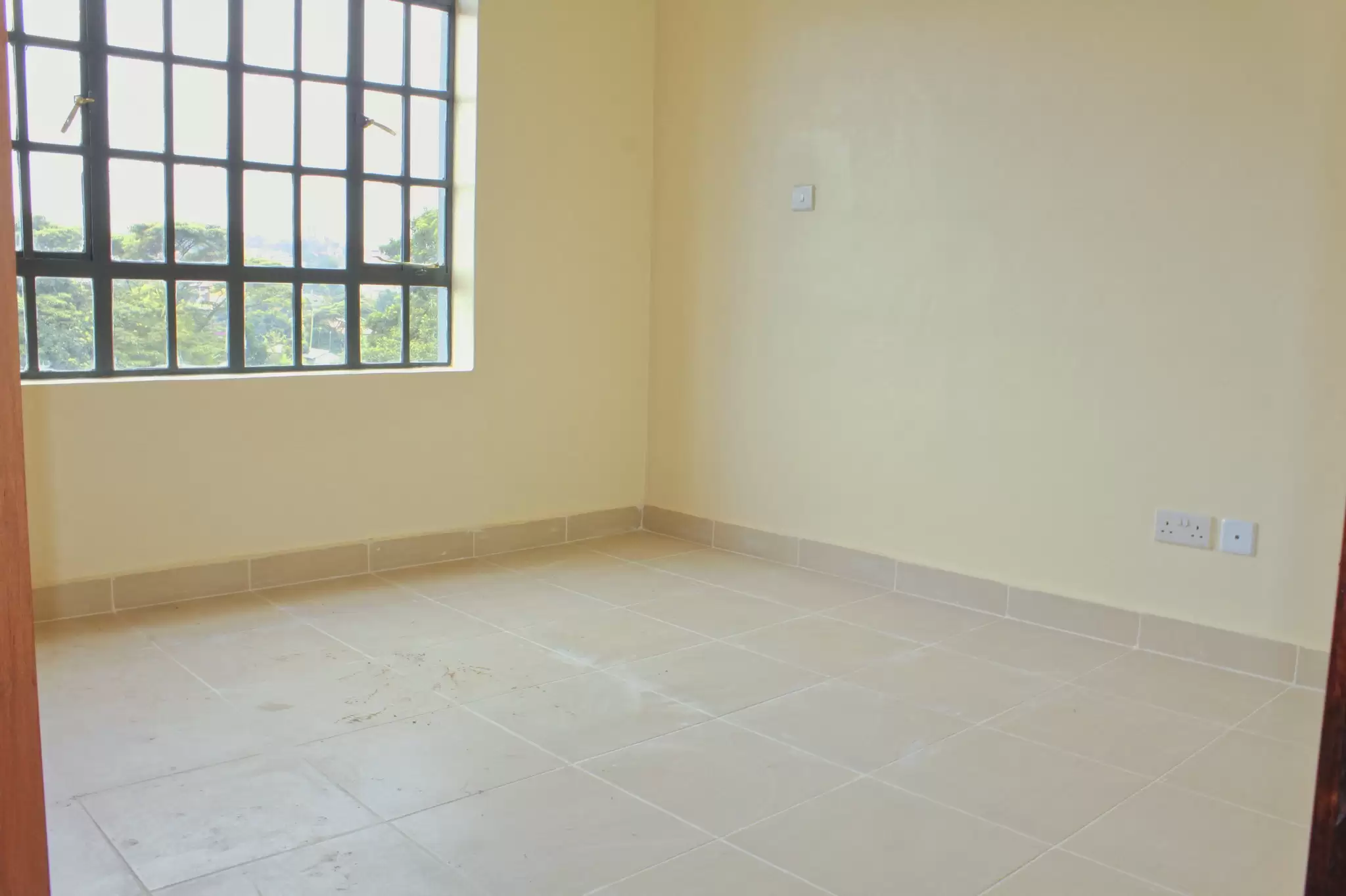 2 bedroom apartment for rent in Gitaru Kikuyu Image