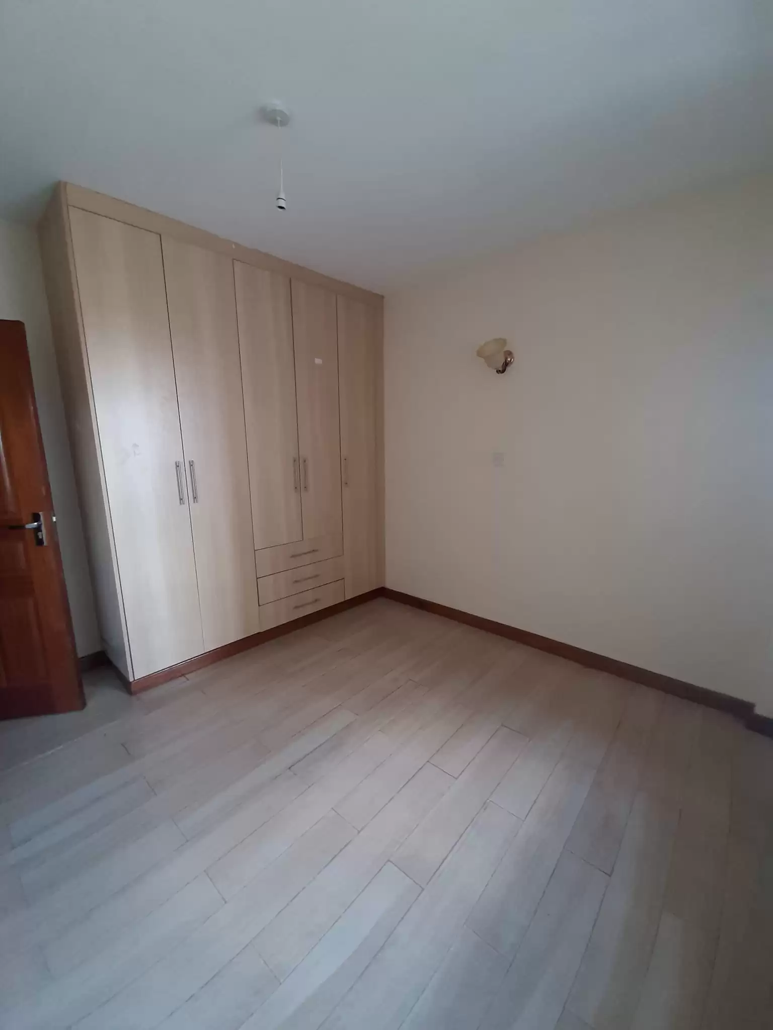 2 bedroom apartment for rent in Kahawa Wendani Image