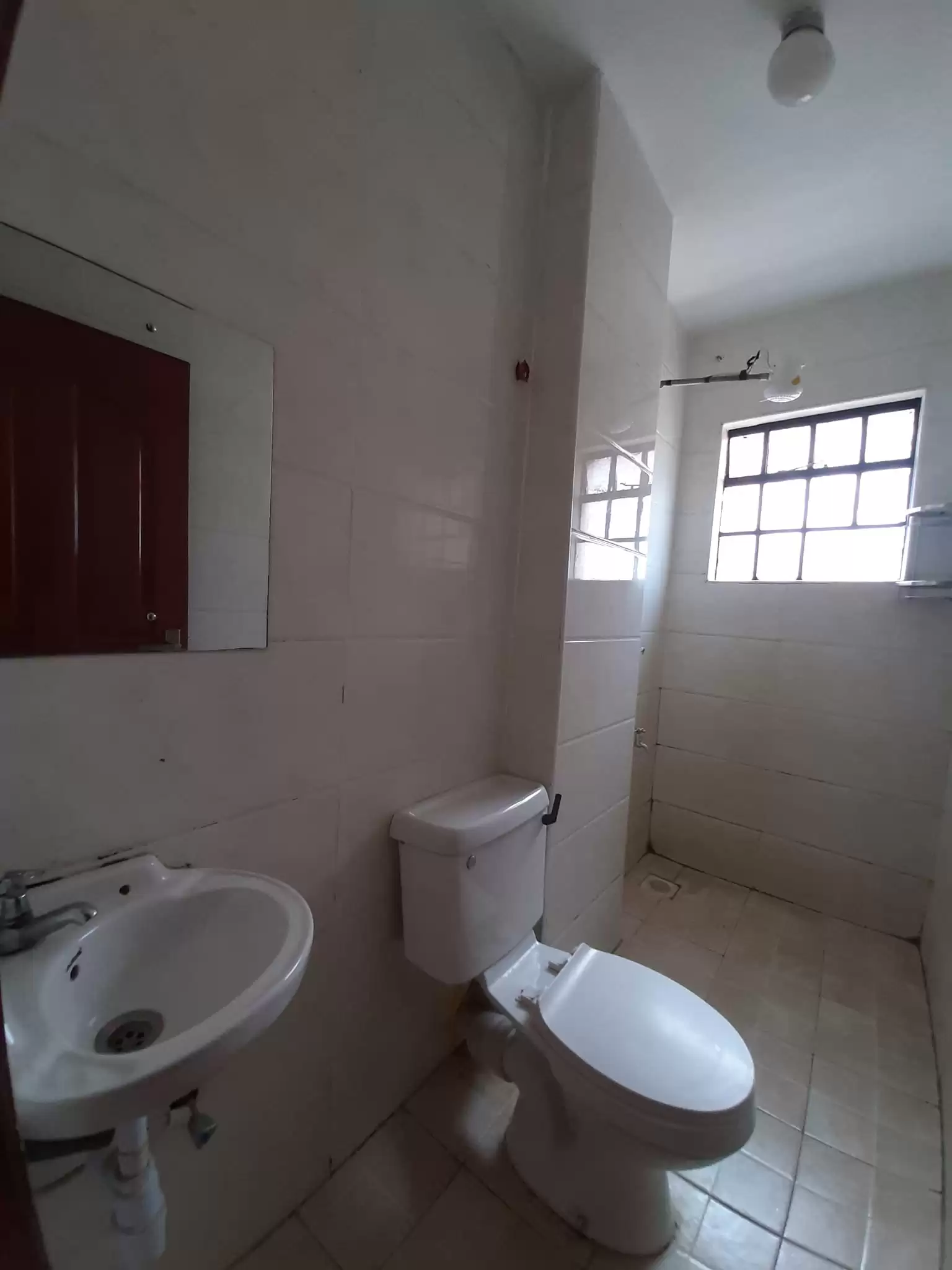 2 bedroom apartment for rent in Kahawa Wendani Image