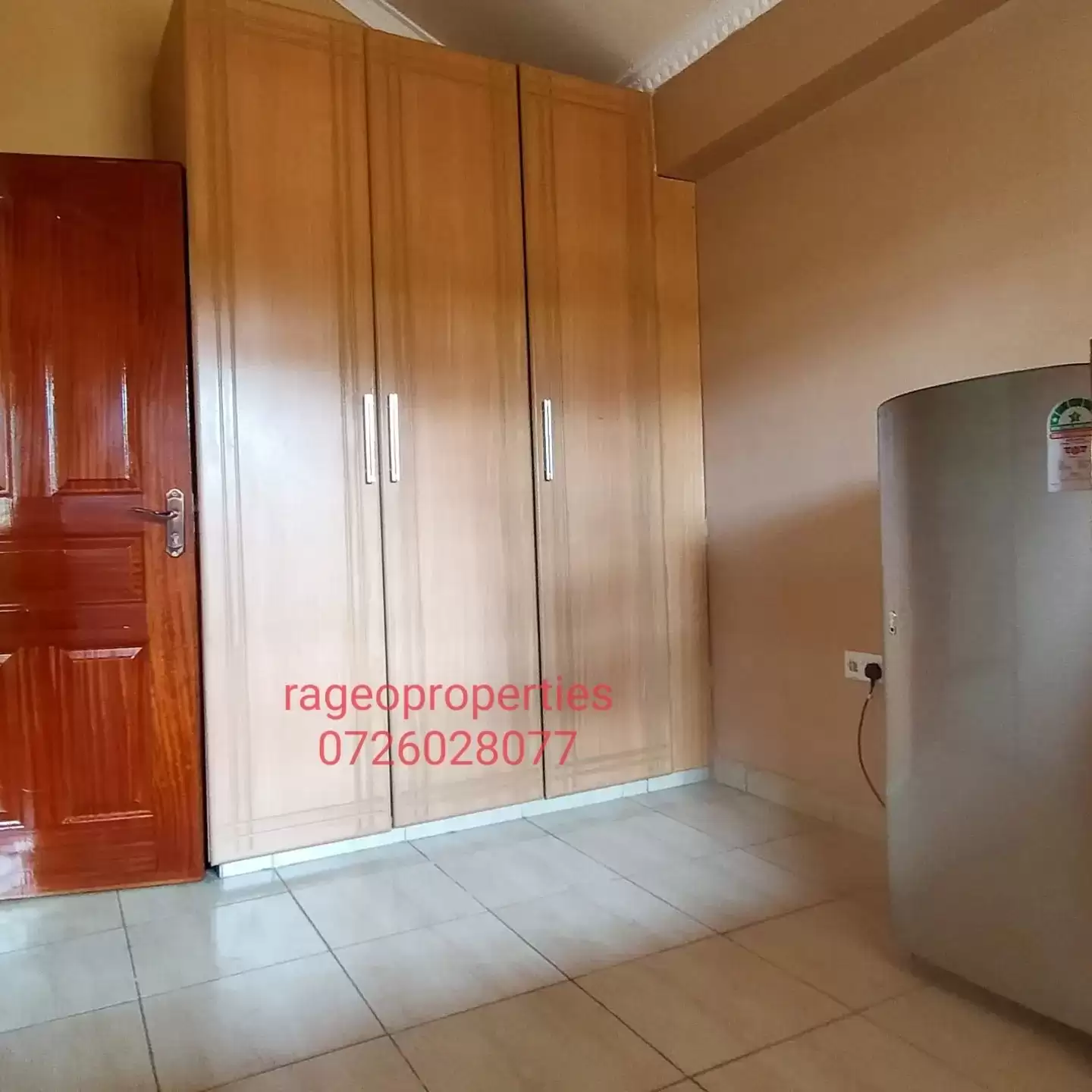 2 bedroom apartment for rent in Karen Hardy Image