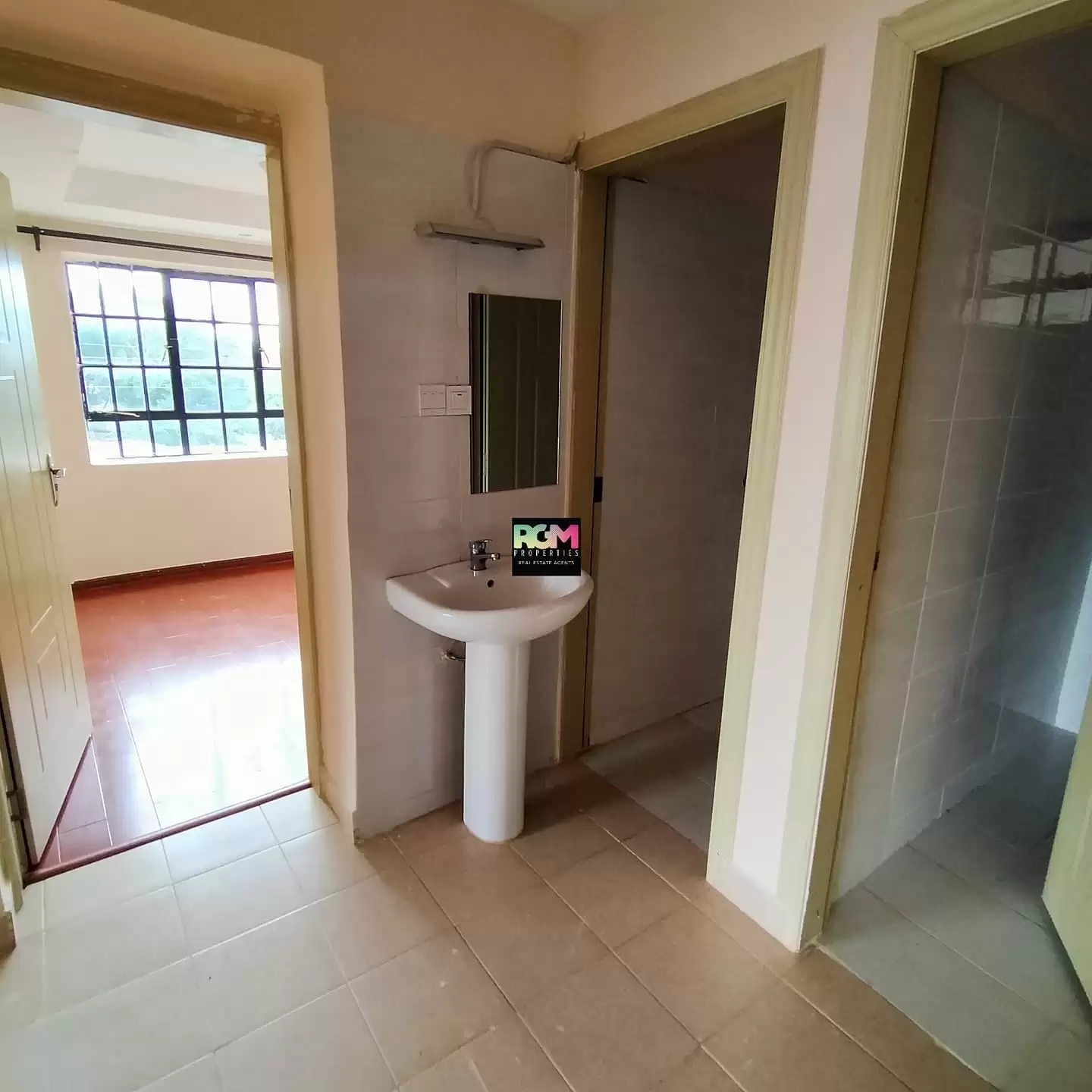 2 bedroom apartment for rent in Karen Image