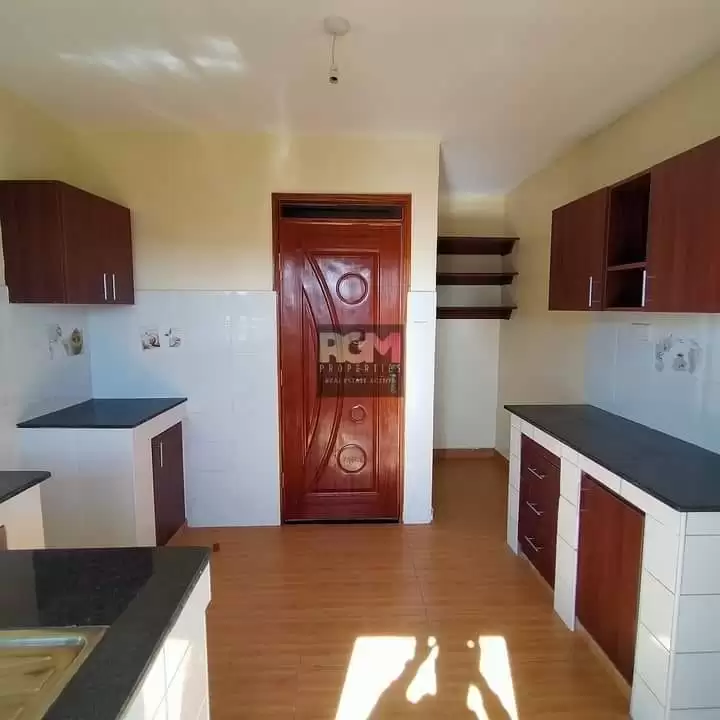 2 bedroom apartment for rent in Karen Image