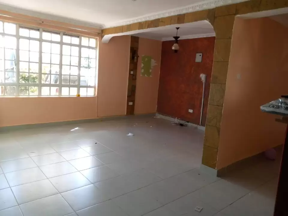 2 bedroom apartment for rent in Katani syokimau Image