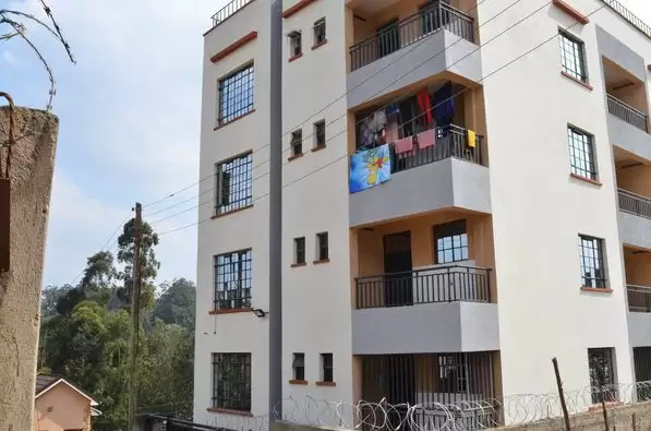 2 bedroom apartment for rent in Kiambu Kirigiti Image