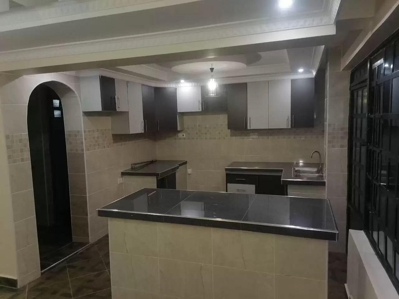 2 bedroom apartment for rent in Kiambu Image