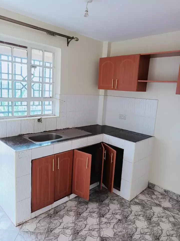 2 bedroom apartment for rent in Kiamumbi Kahawa west Image