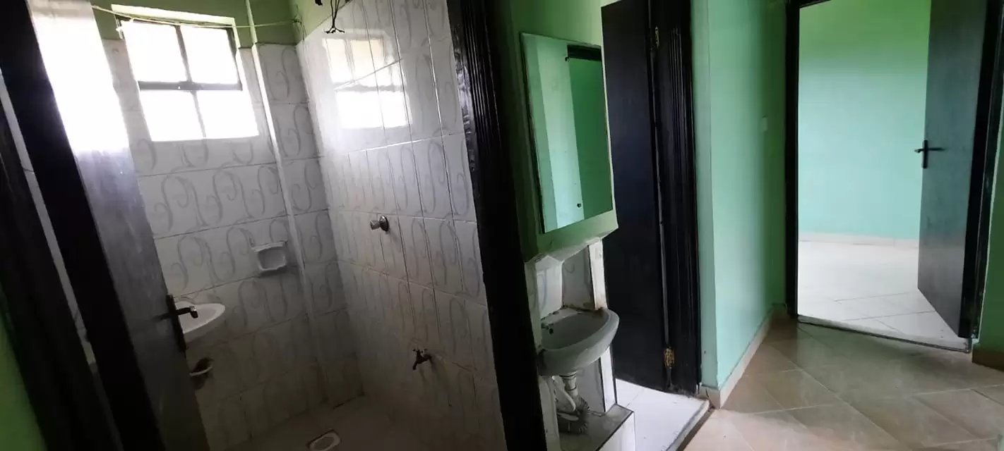 2 bedroom apartment for rent in Kikuyu zambezi Image