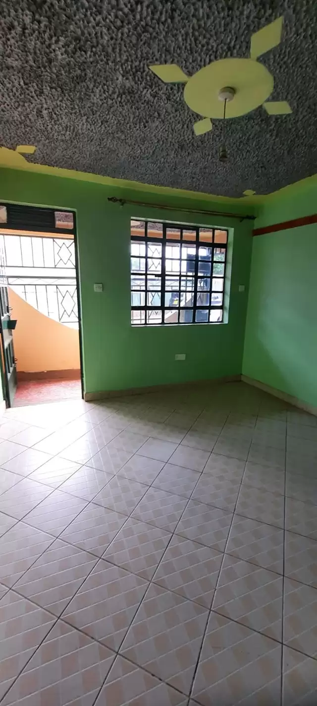 2 bedroom apartment for rent in Kikuyu zambezi Image