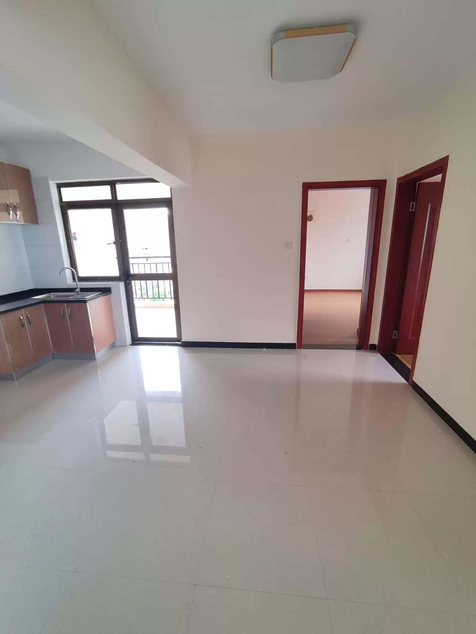 2 bedroom apartment for rent in Kileleshwa Image