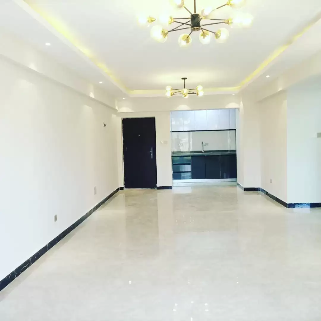 2 bedroom apartment for rent in Kileleshwa Image