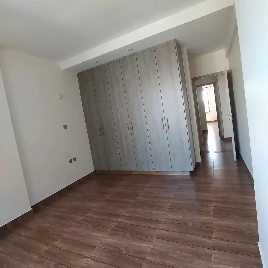 2 bedroom apartment for rent in Kileleshwa Image