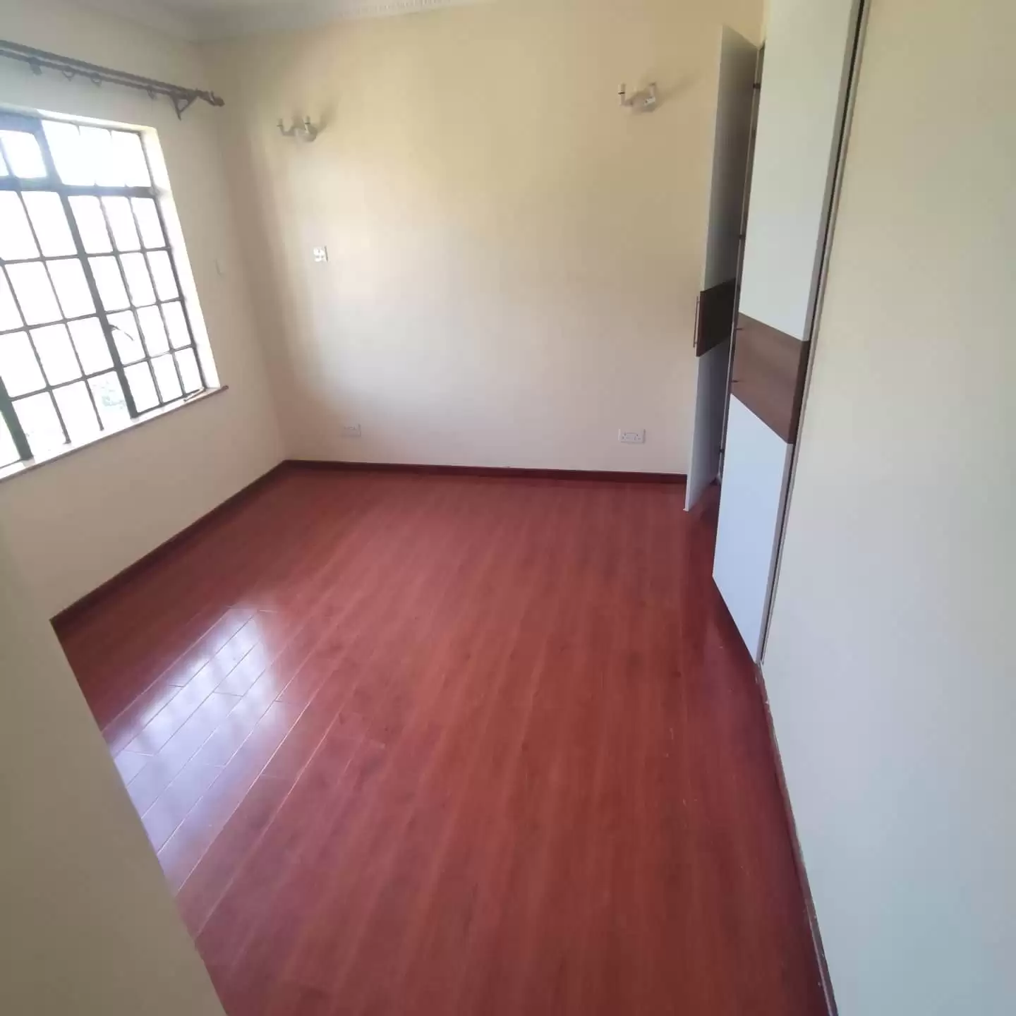 2 bedroom apartment for rent in Kileleshwa Image