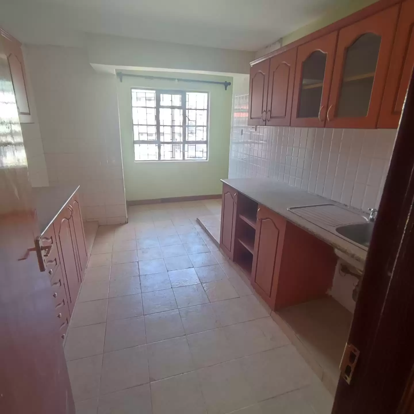 2 bedroom apartment for rent in Kileleshwa Image