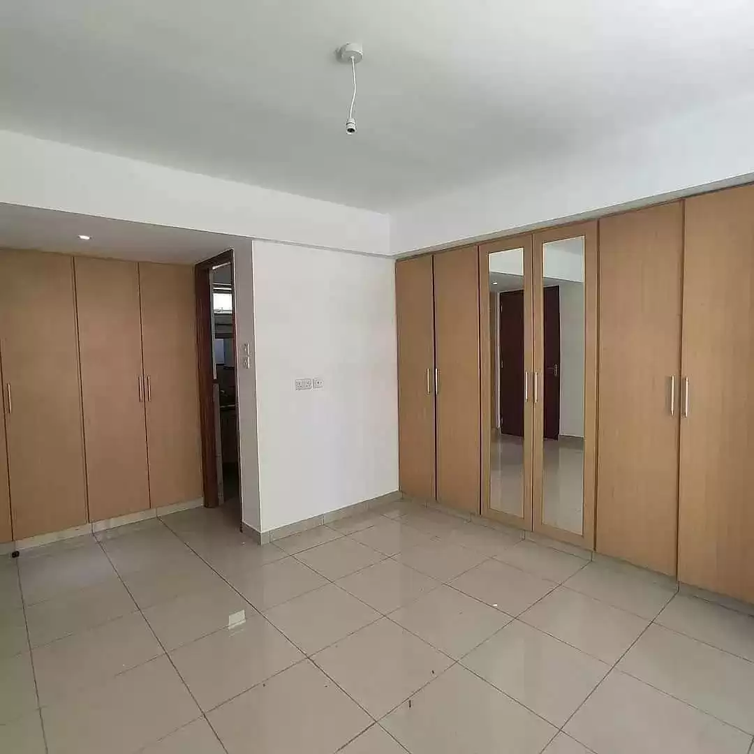 2 bedroom apartment for rent in Kileleshwa Image