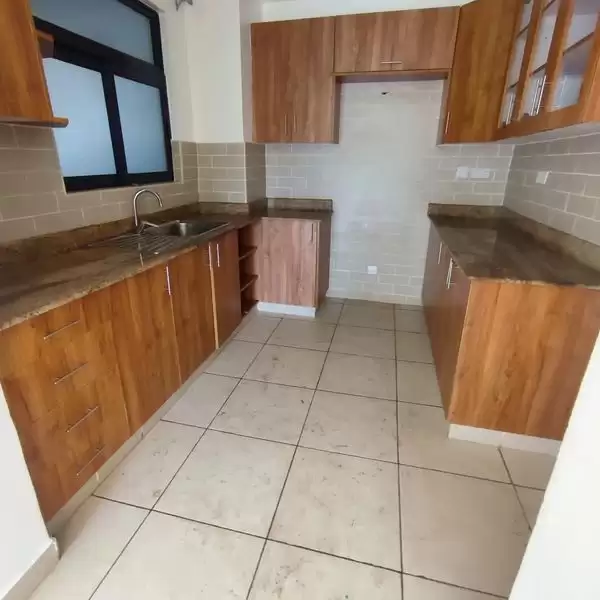 2 bedroom apartment for rent in Kileleshwa Image