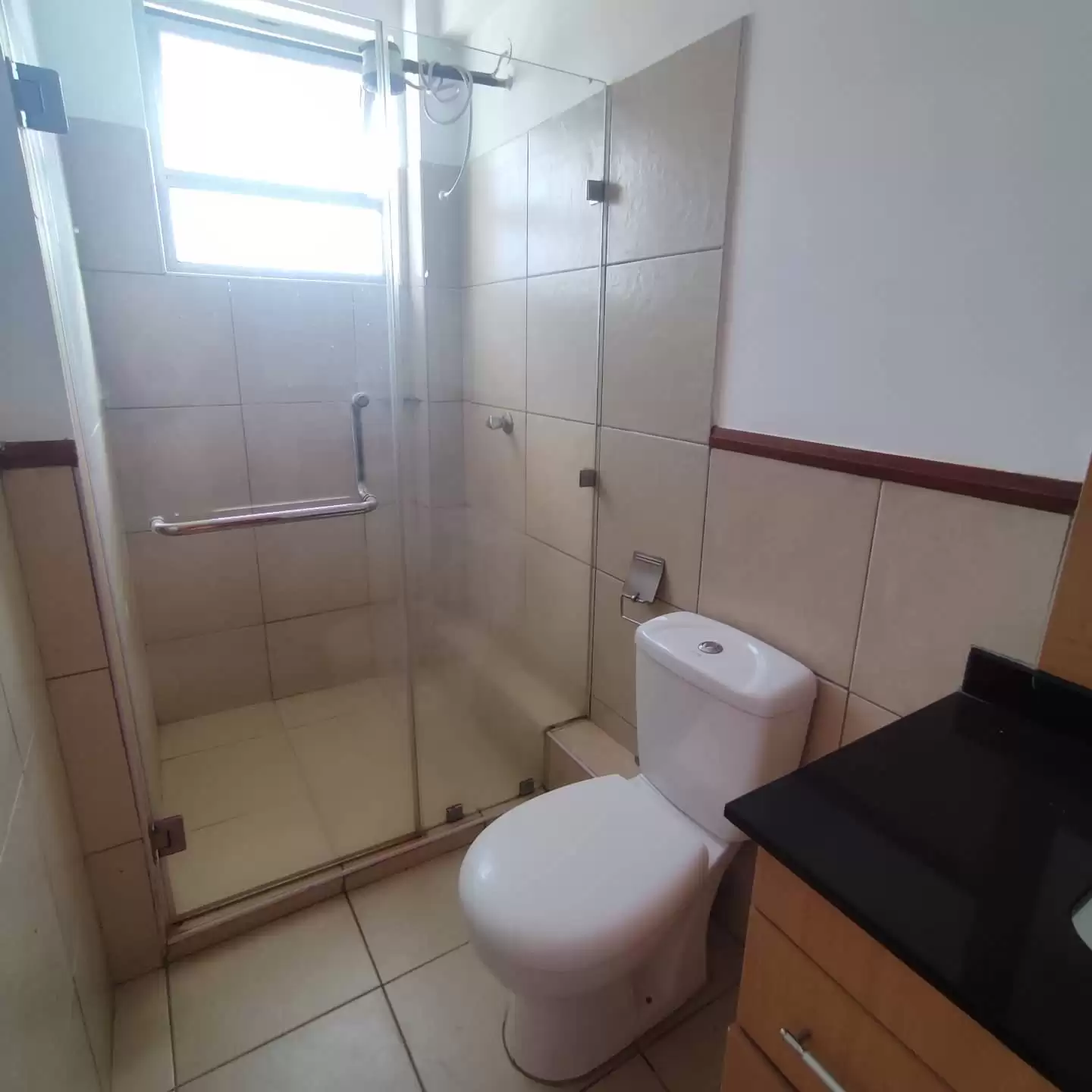 2 bedroom apartment for rent in Kileleshwa Image