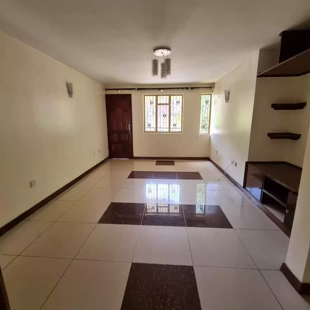 2 bedroom apartment for rent in Kileleshwa Image