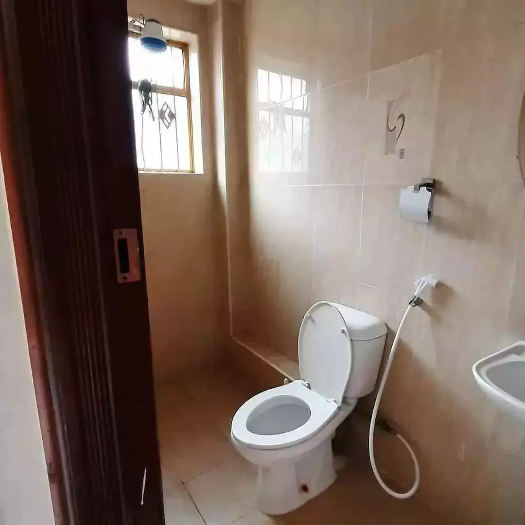 2 bedroom apartment for rent in Kileleshwa Image