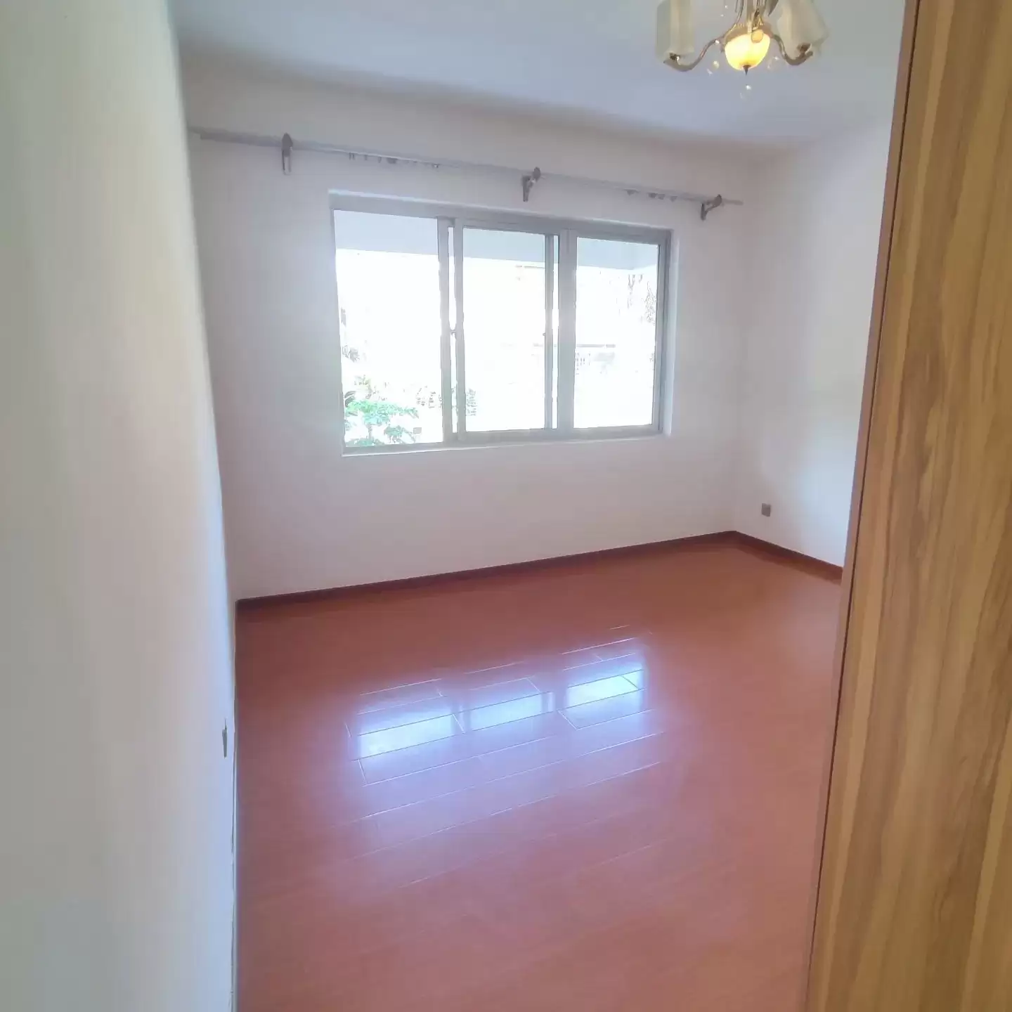 2 bedroom apartment for rent in Kileleshwa Image