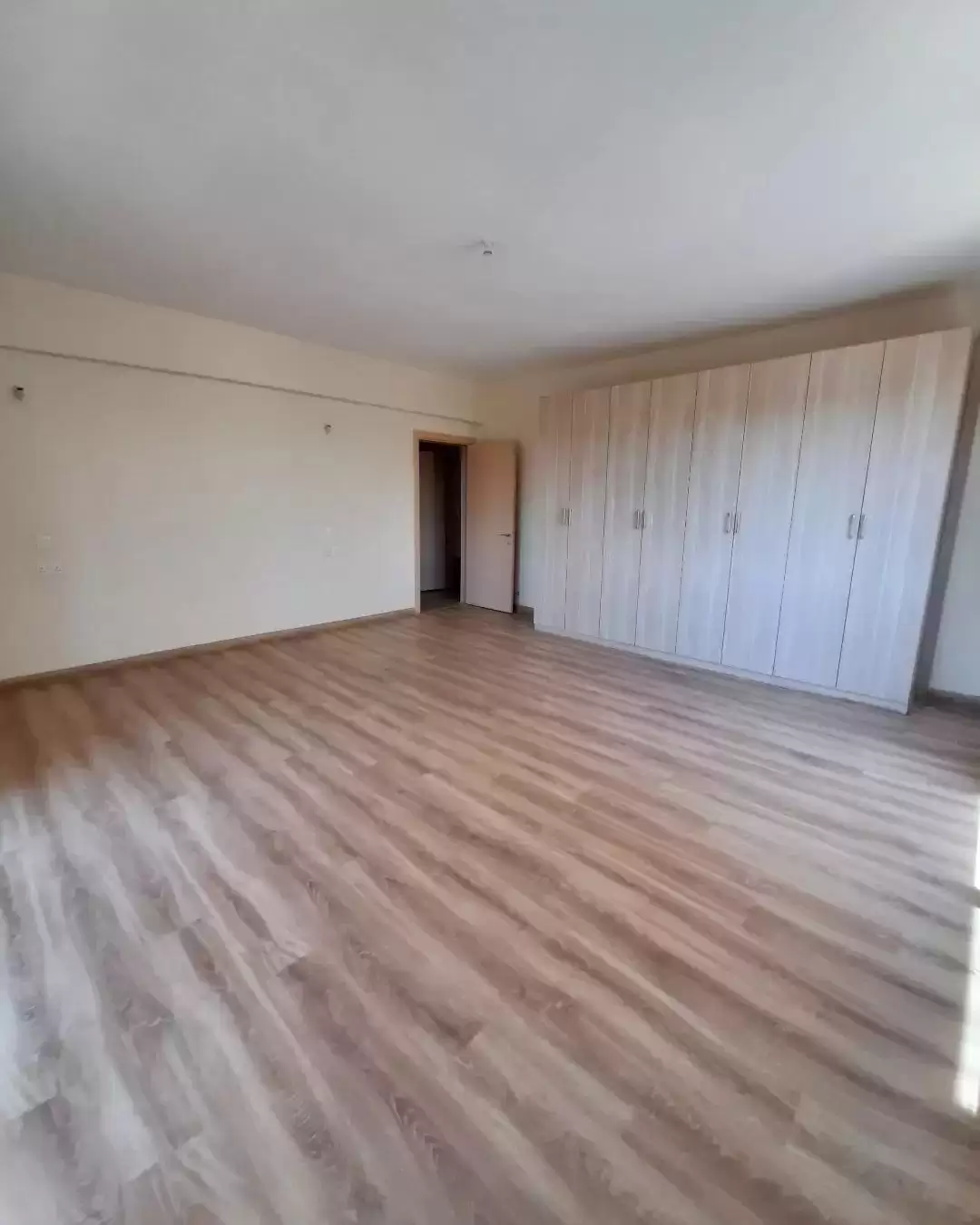 2 bedroom apartment for rent in Kileleshwa Image