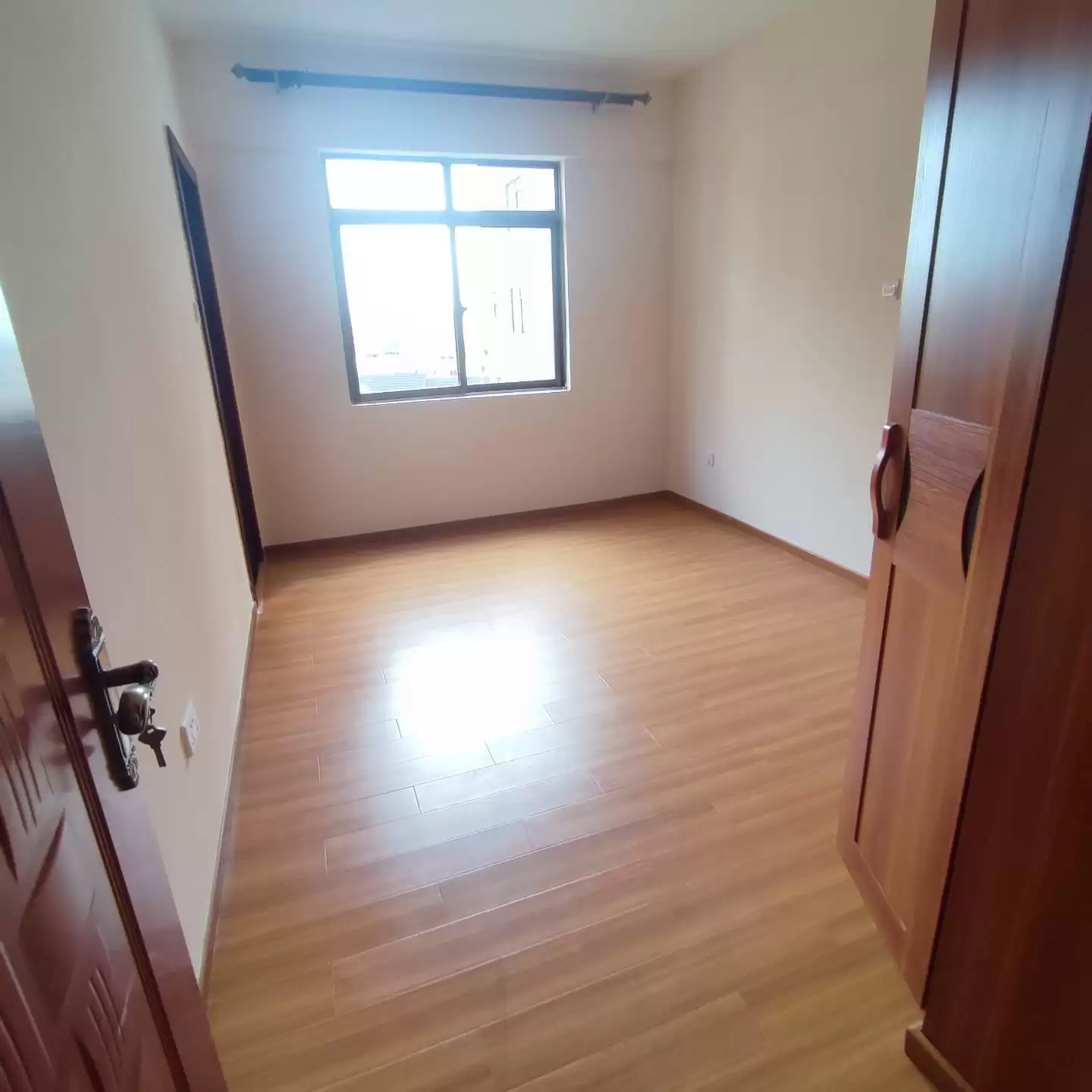 2 bedroom apartment for rent in Kileleshwa Image