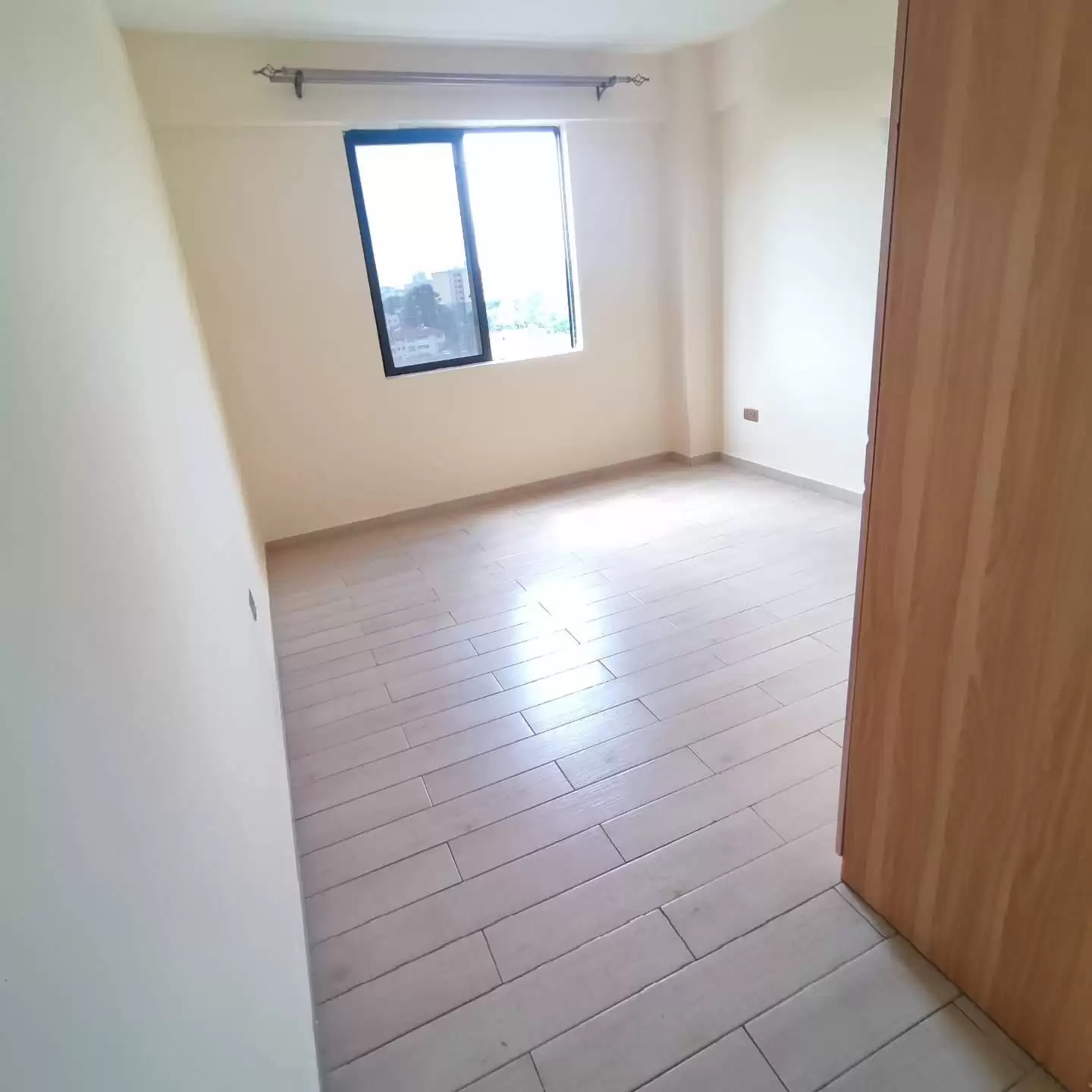 2 bedroom apartment for rent in Kileleshwa gatundu road Image