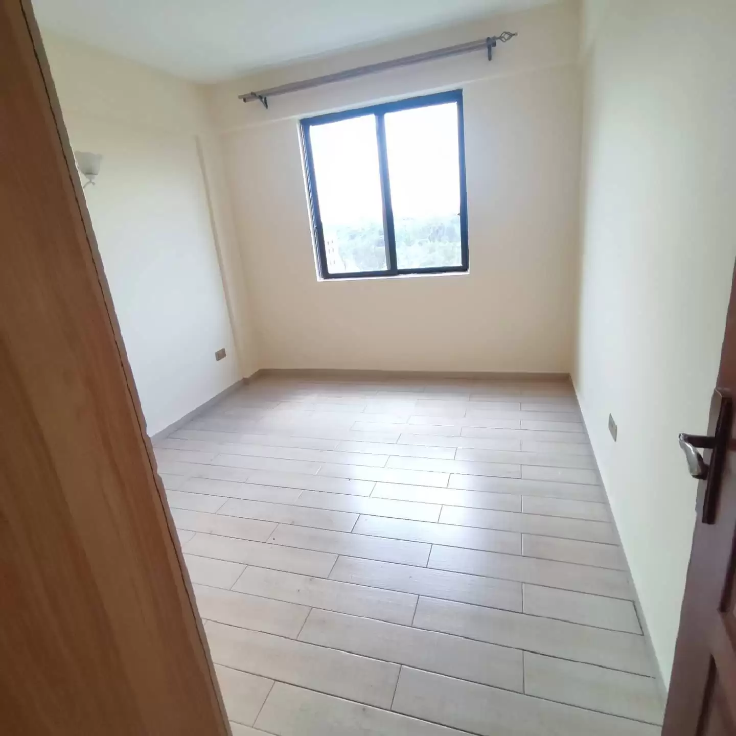 2 bedroom apartment for rent in Kileleshwa gatundu road Image