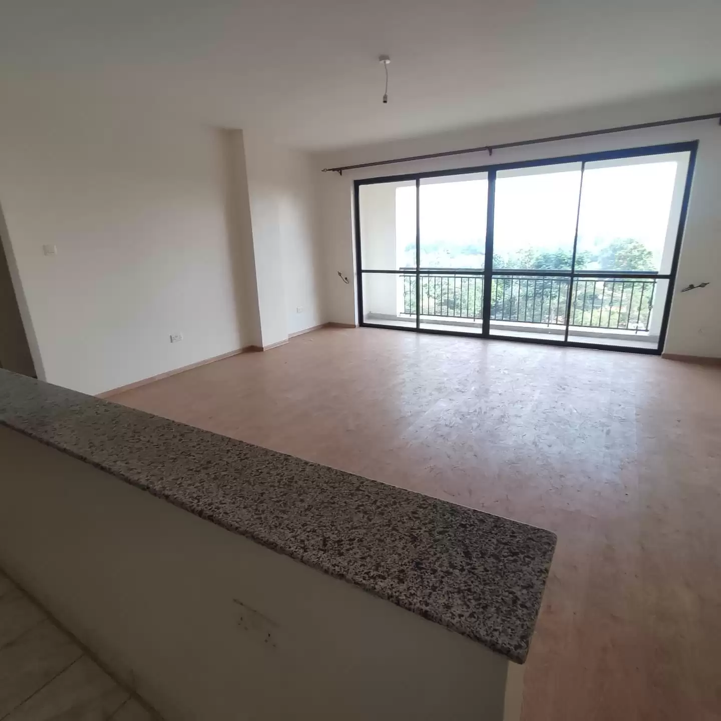 2 bedroom apartment for rent in Kileleshwa gatundu road Image