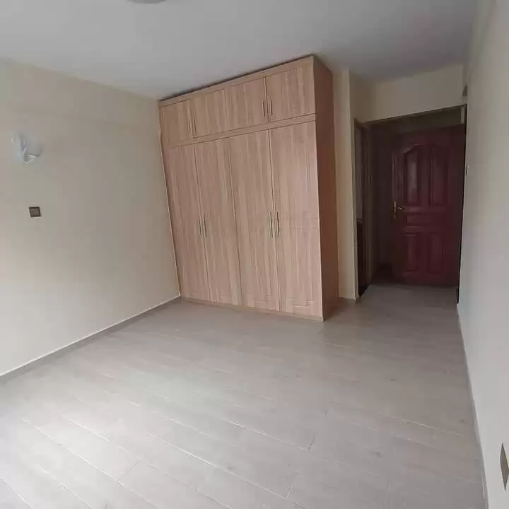 2 bedroom apartment for rent in Kileleshwa Gatundu road Image