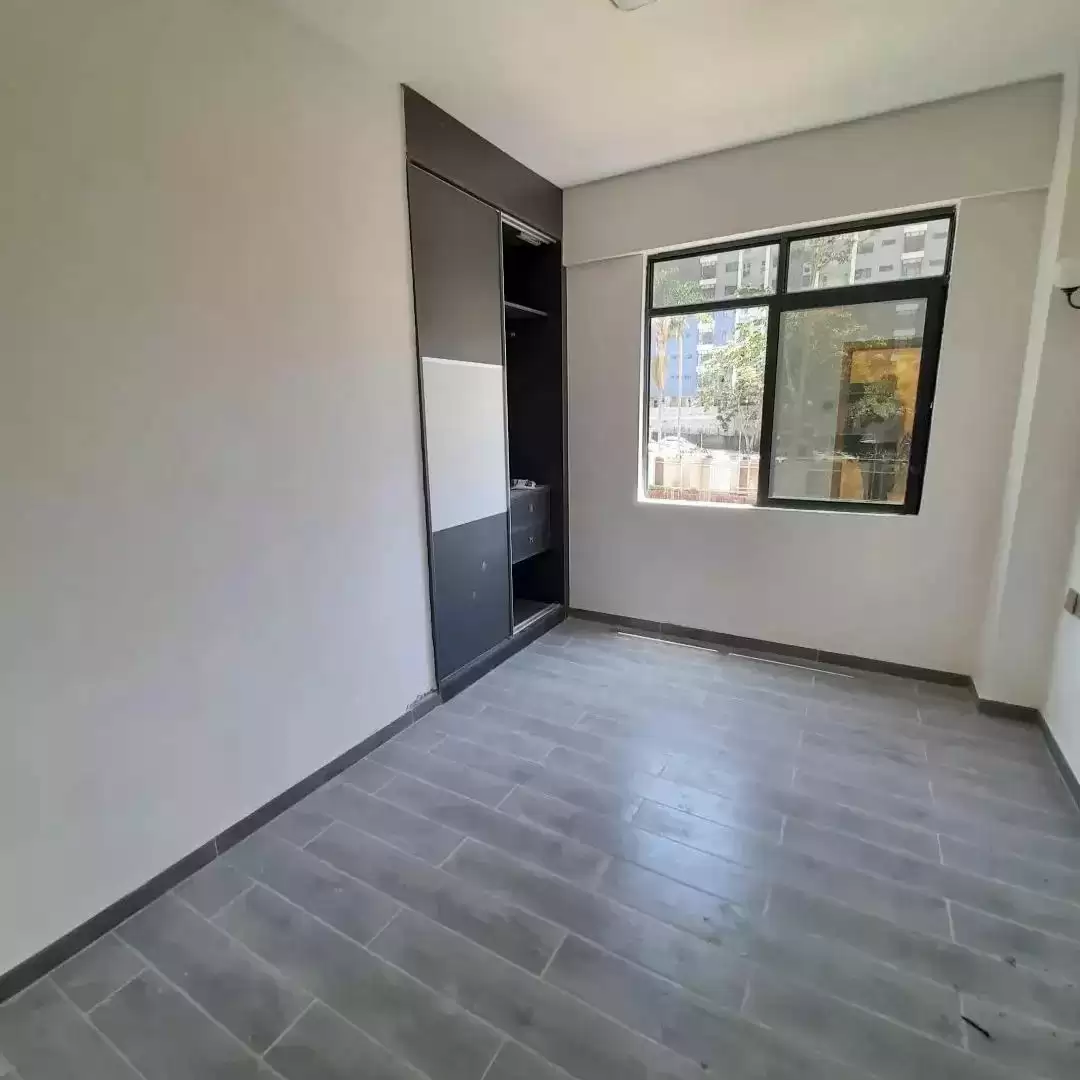 2 bedroom apartment for rent in Kileleshwa Image