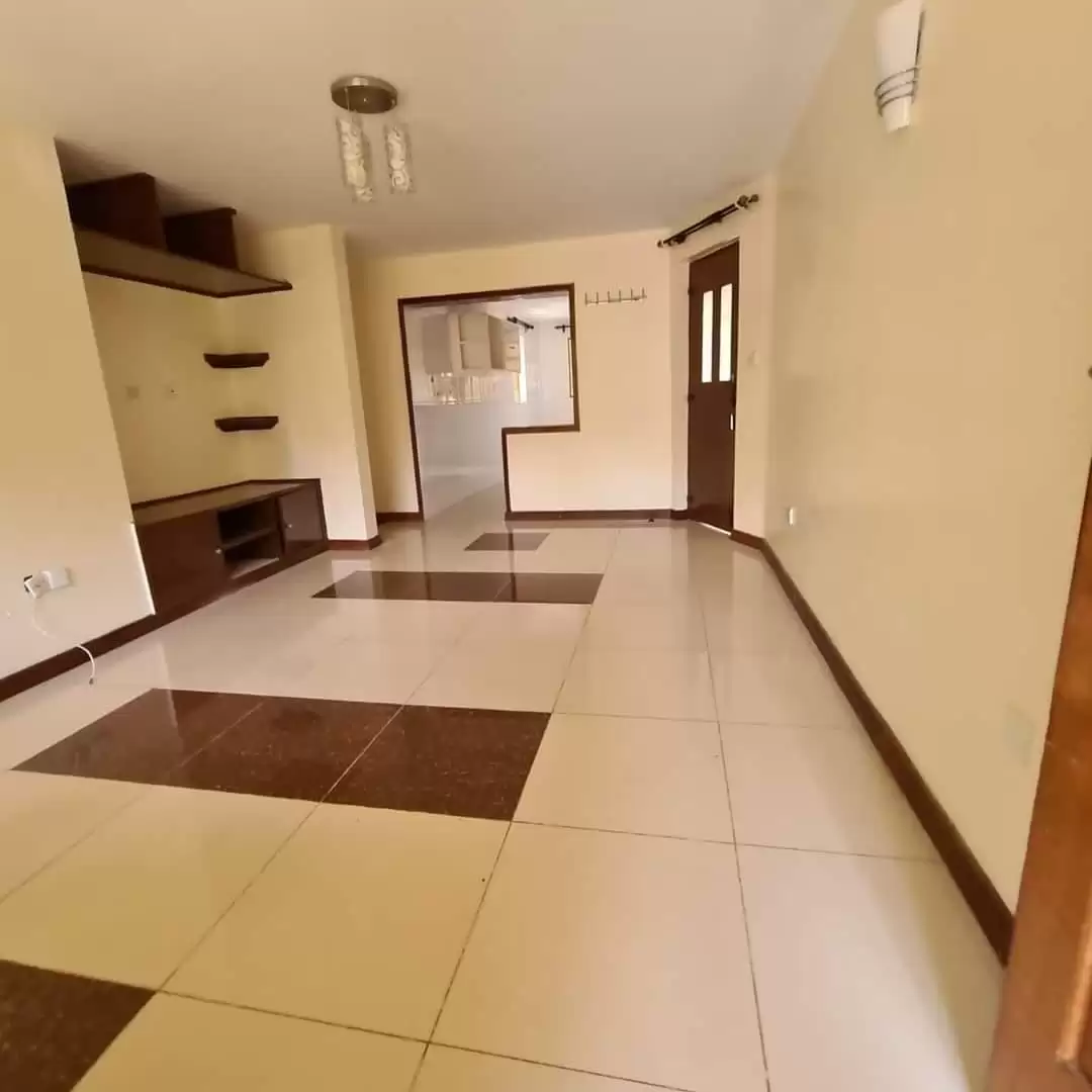 2 bedroom apartment for rent in Kileleshwa Image