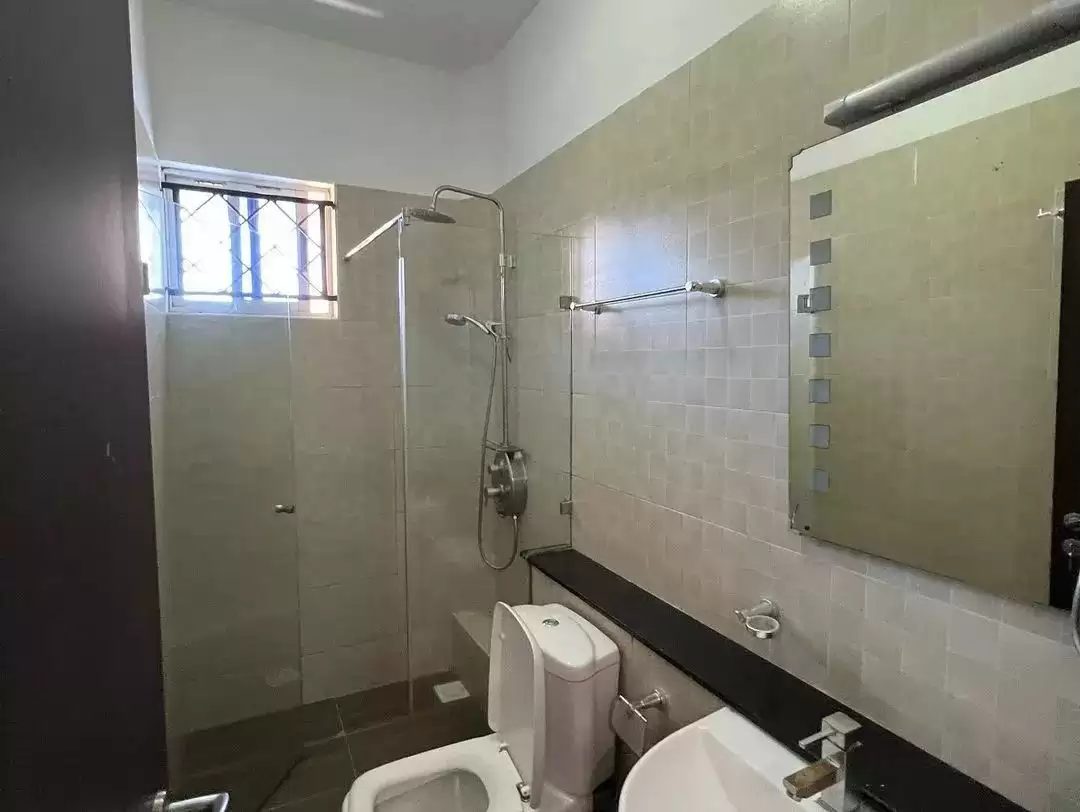 2 bedroom apartment for rent in Kileleshwa Image