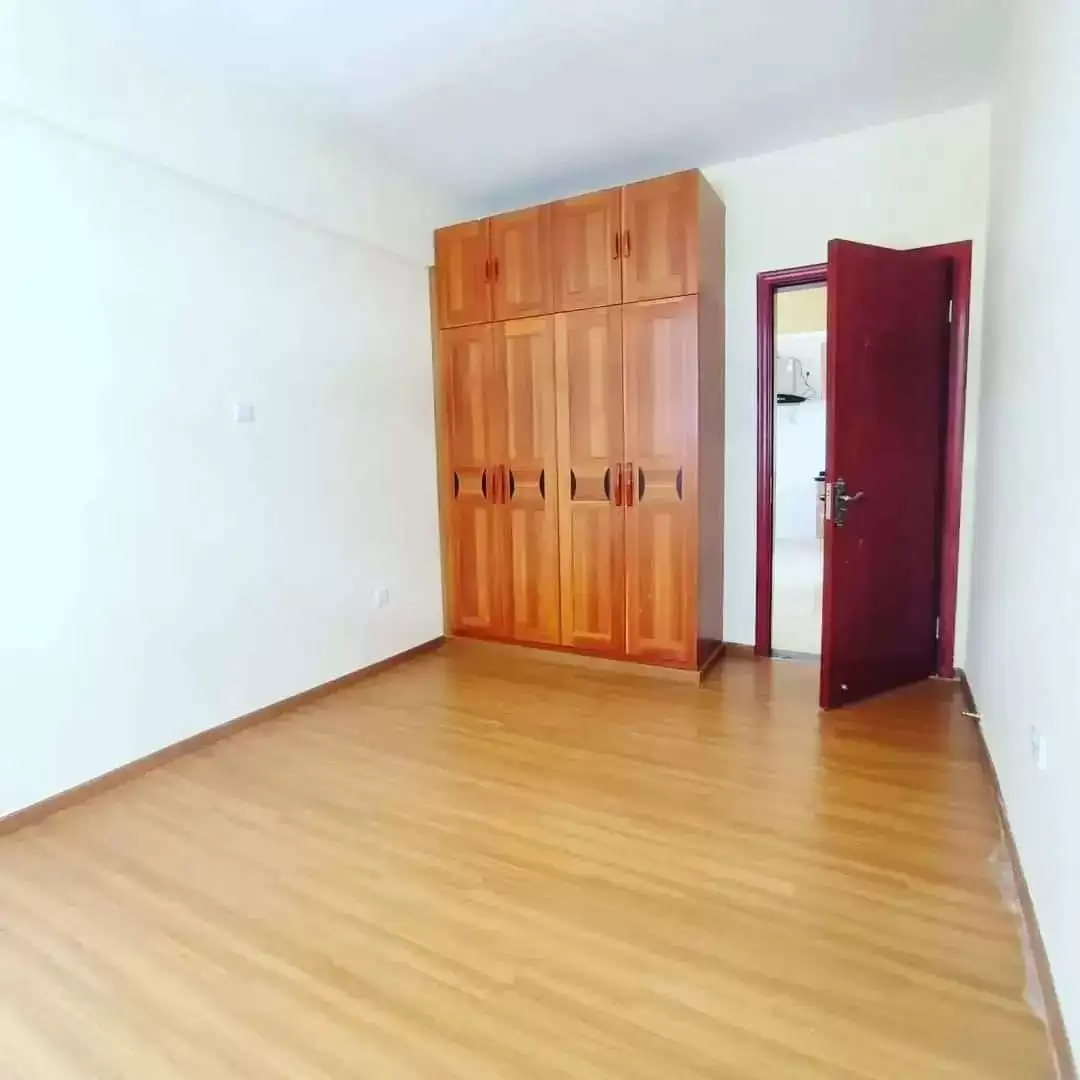 2 bedroom apartment for rent in Kileleshwa Image