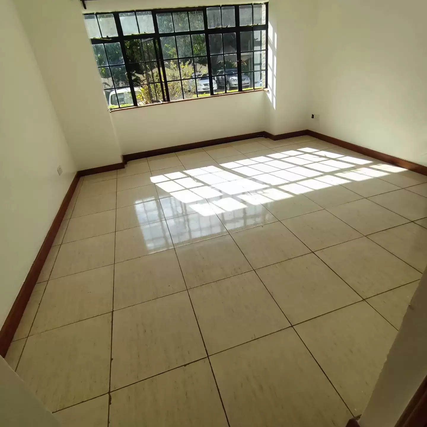 2 bedroom apartment for rent in Kileleshwa Image