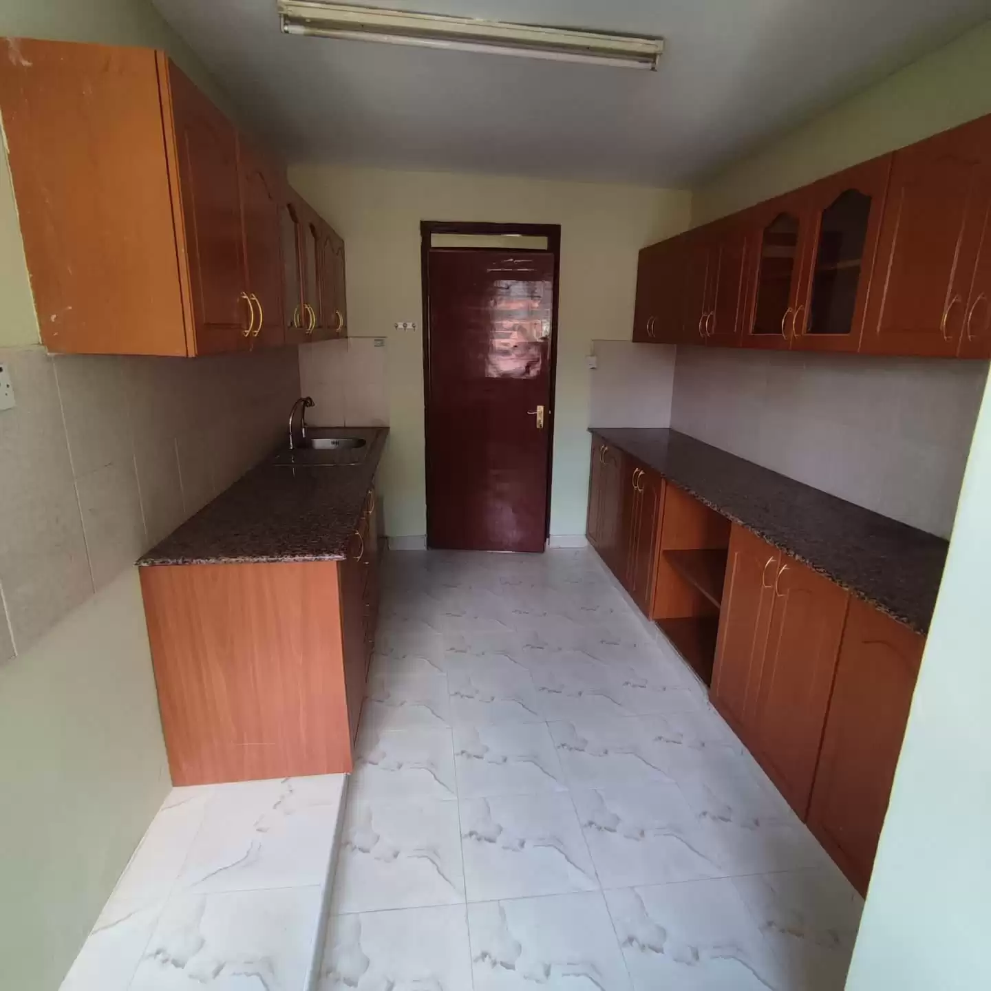 2 bedroom apartment for rent in Kileleshwa Kasuku centre Image