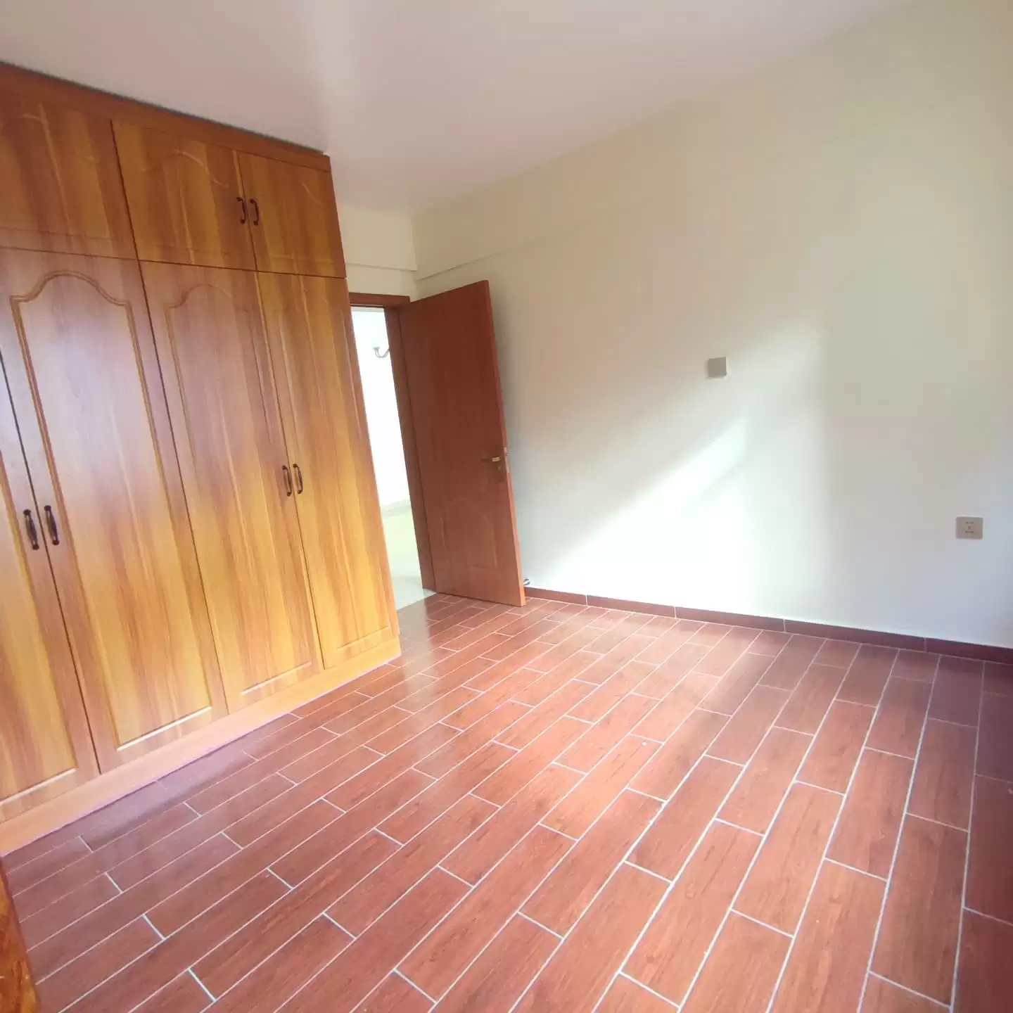 2 bedroom apartment for rent in Kileleshwa Laikipia road Image