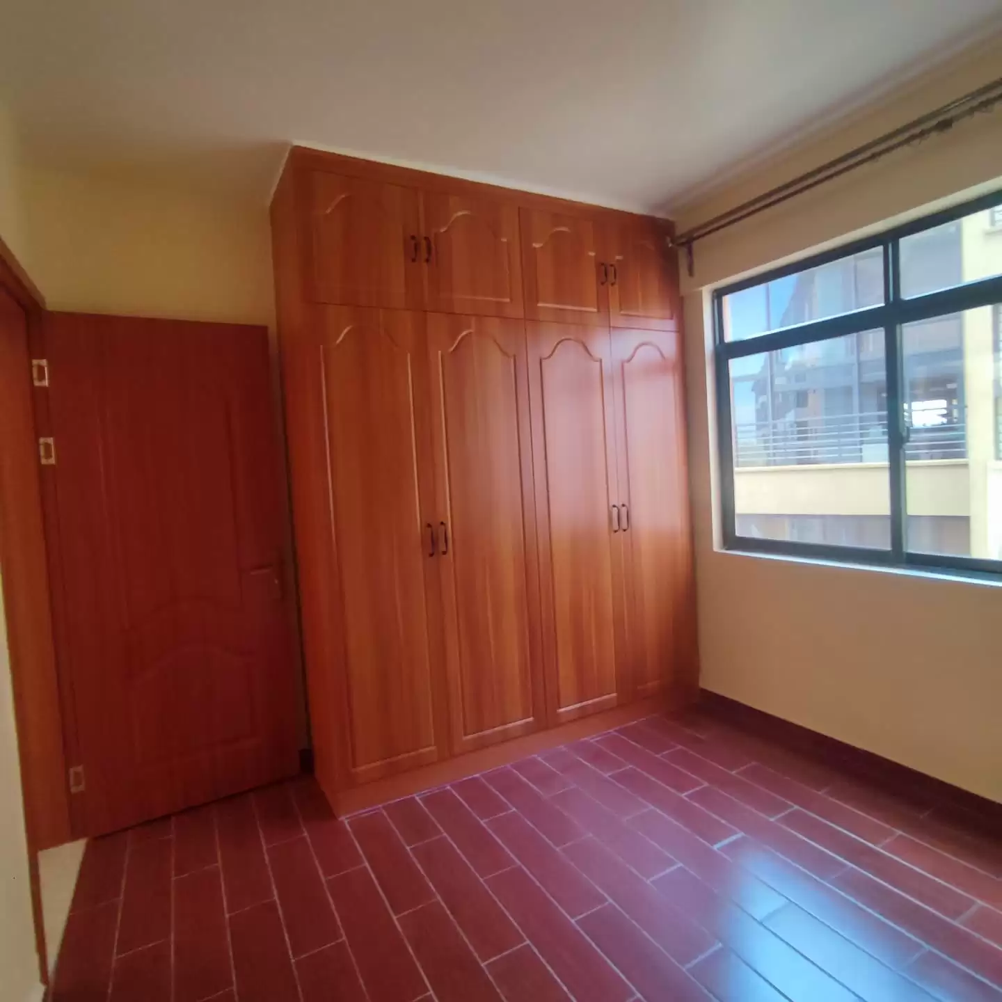 2 bedroom apartment for rent in Kileleshwa Laikipia road Image