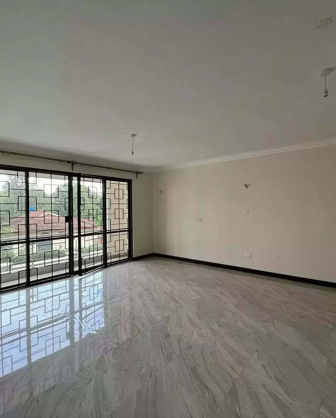 2 bedroom apartment for rent in Kileleshwa Image