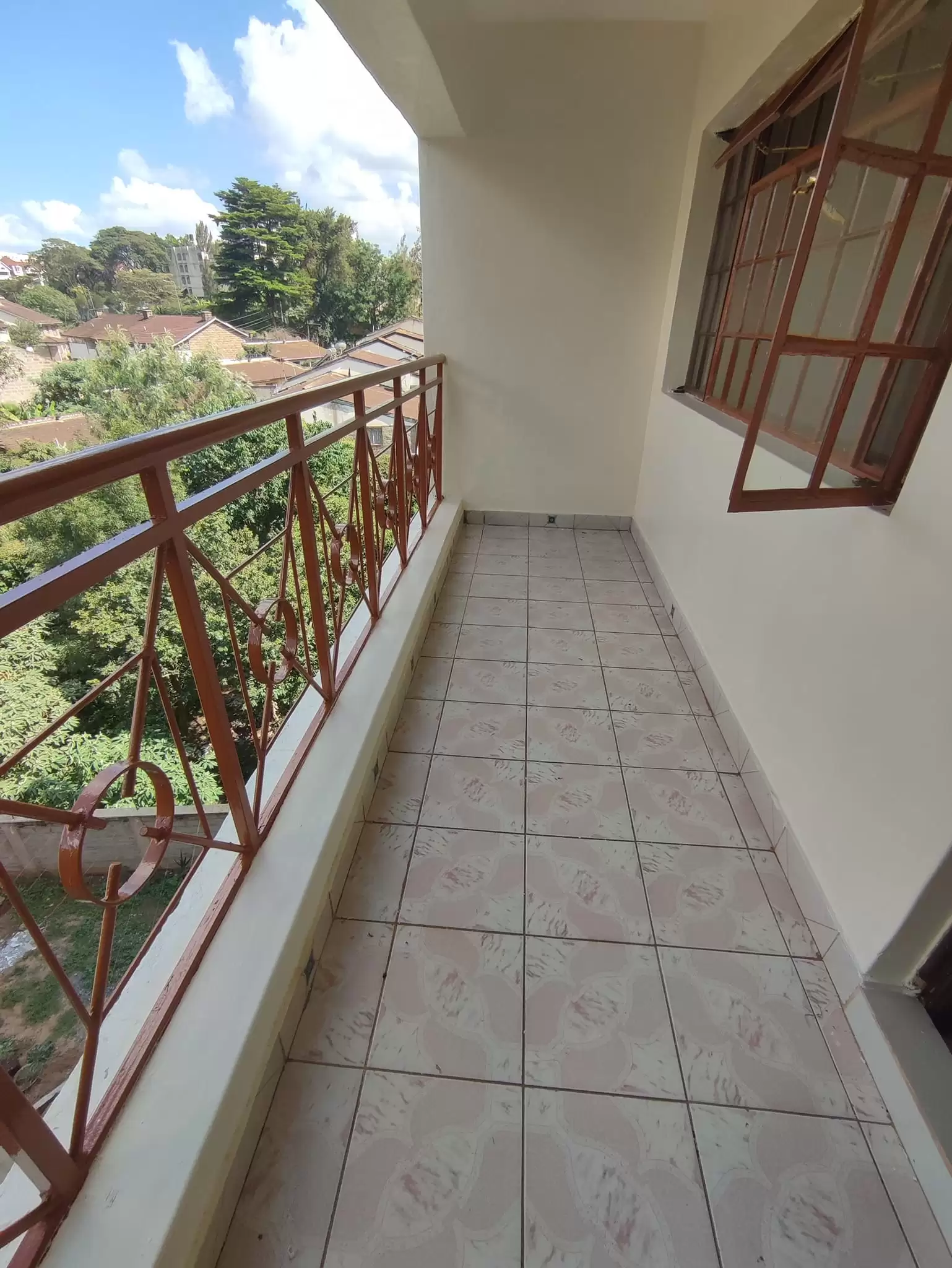 2 bedroom apartment for rent in Kileleshwa Image