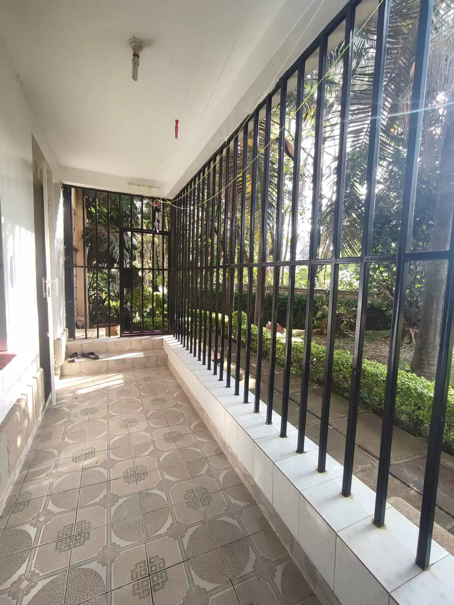 2 bedroom apartment for rent in Kileleshwa Image