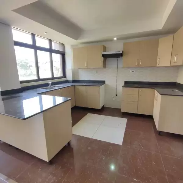 2 bedroom apartment for rent in Kileleshwa Image