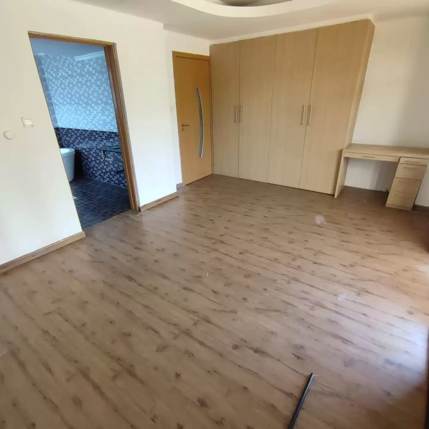 2 bedroom apartment for rent in Kileleshwa Image