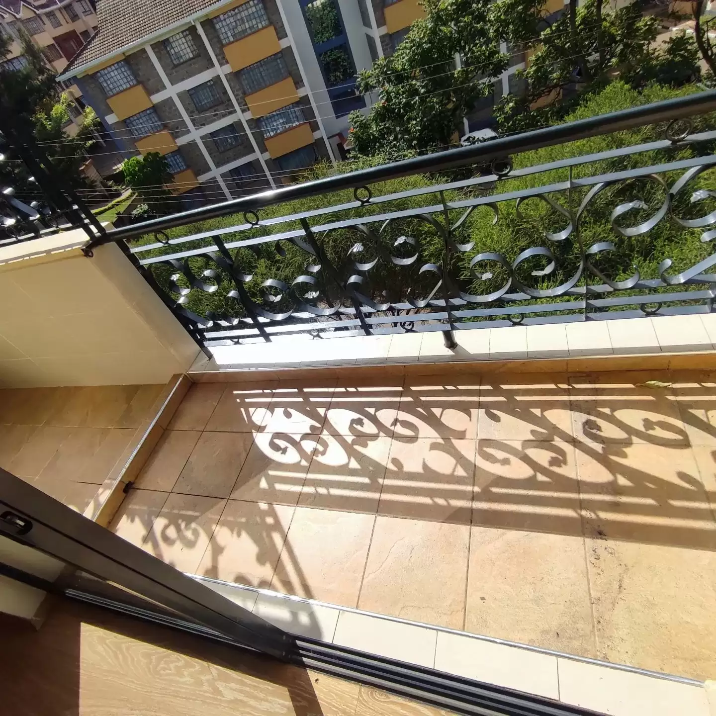 2 bedroom apartment for rent in Kileleshwa Image