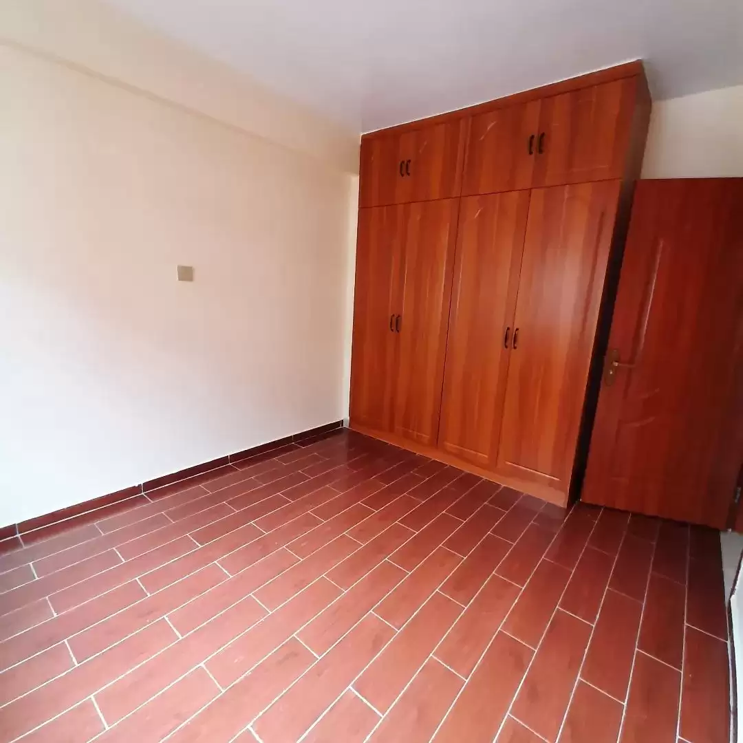 2 bedroom apartment for rent in Kileleshwa Image