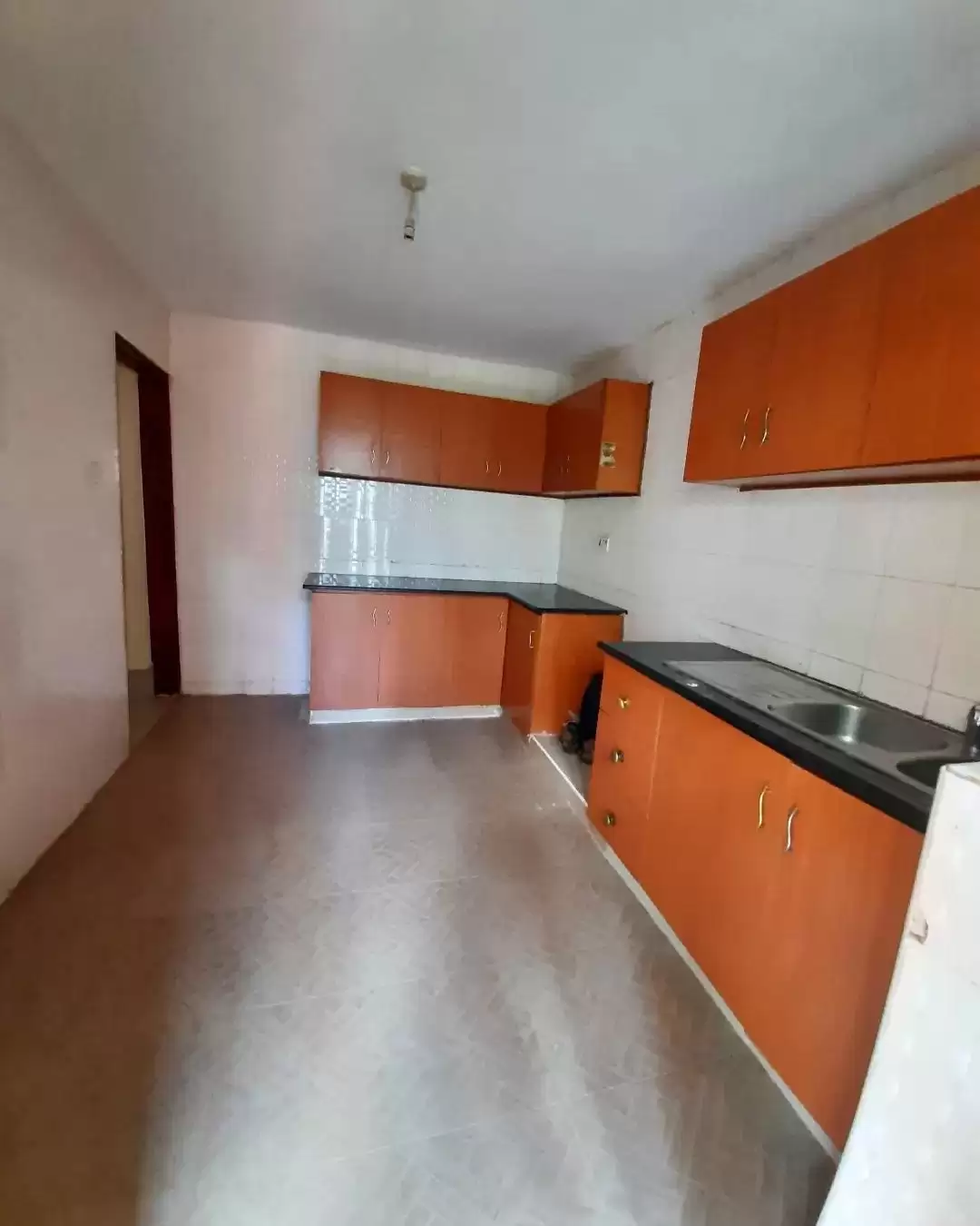 2 bedroom apartment for rent in Kileleshwa Image