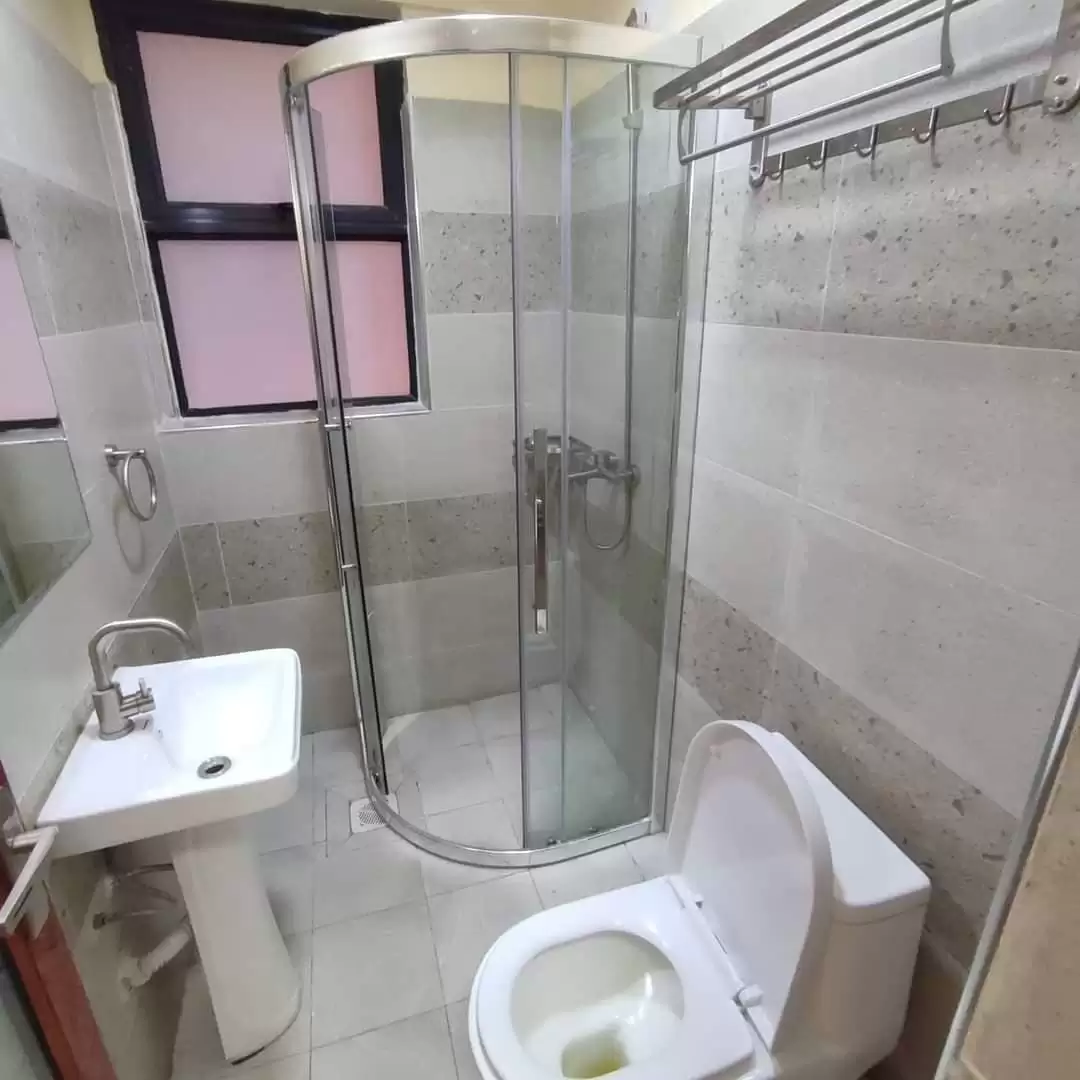 2 bedroom apartment for rent in Kileleshwa Image