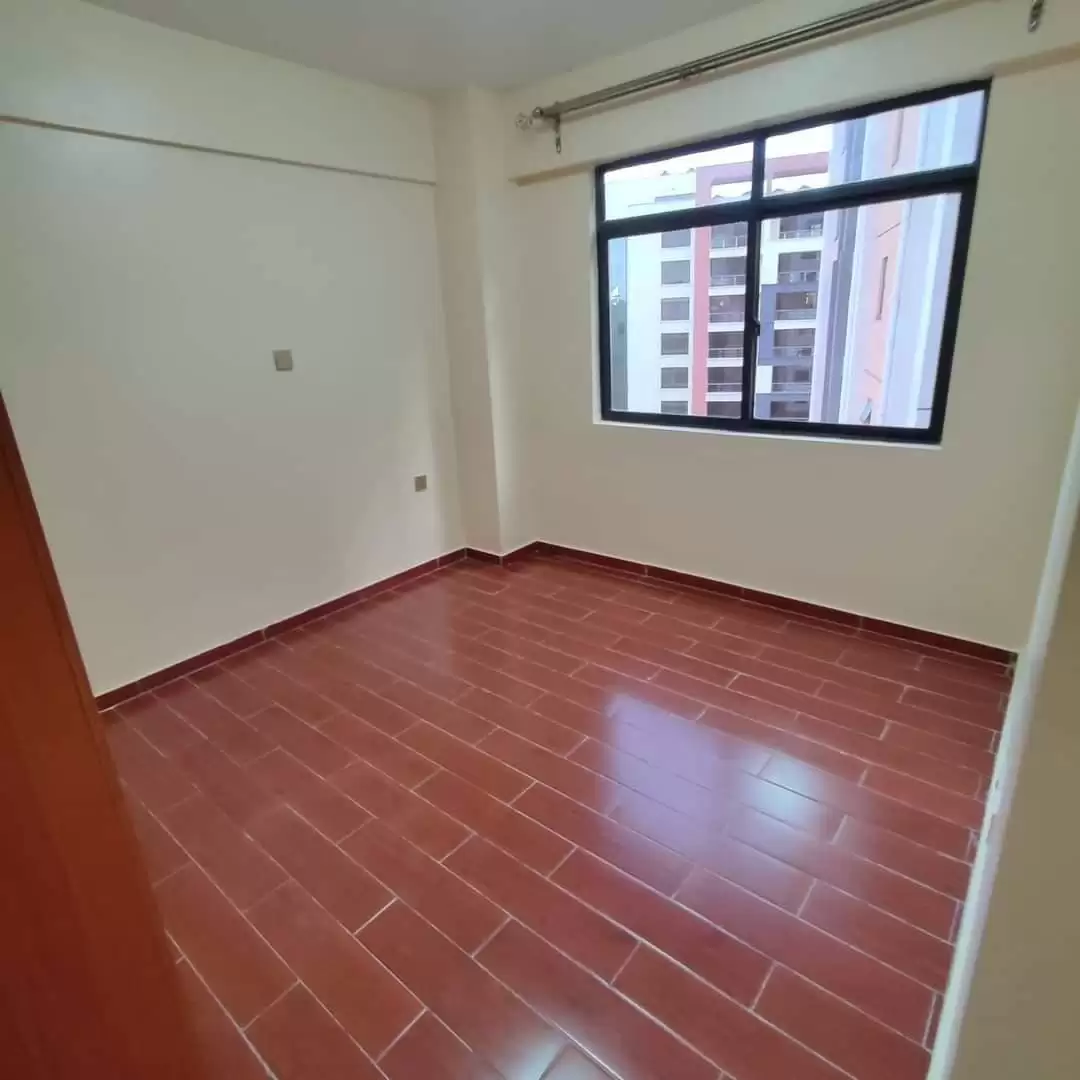 2 bedroom apartment for rent in Kileleshwa Image