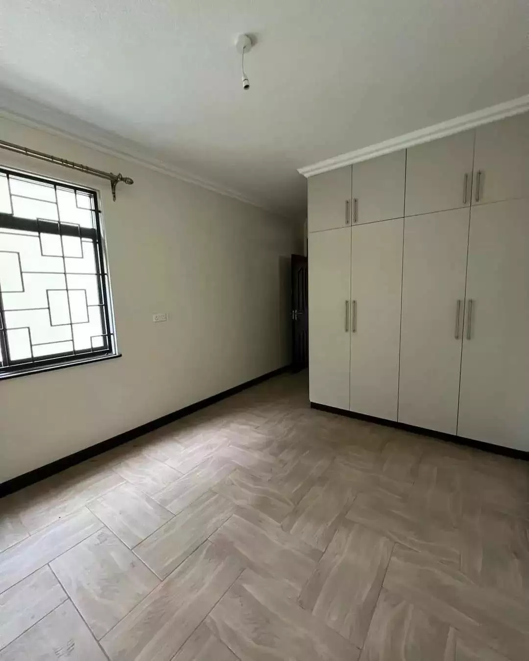 2 bedroom apartment for rent in Kileleshwa Image