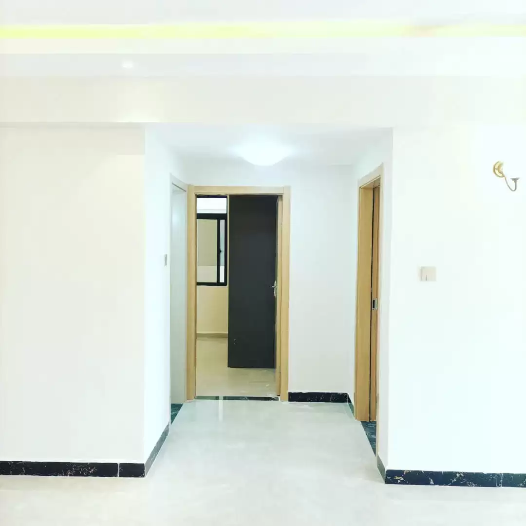 2 bedroom apartment for rent in Kileleshwa Image