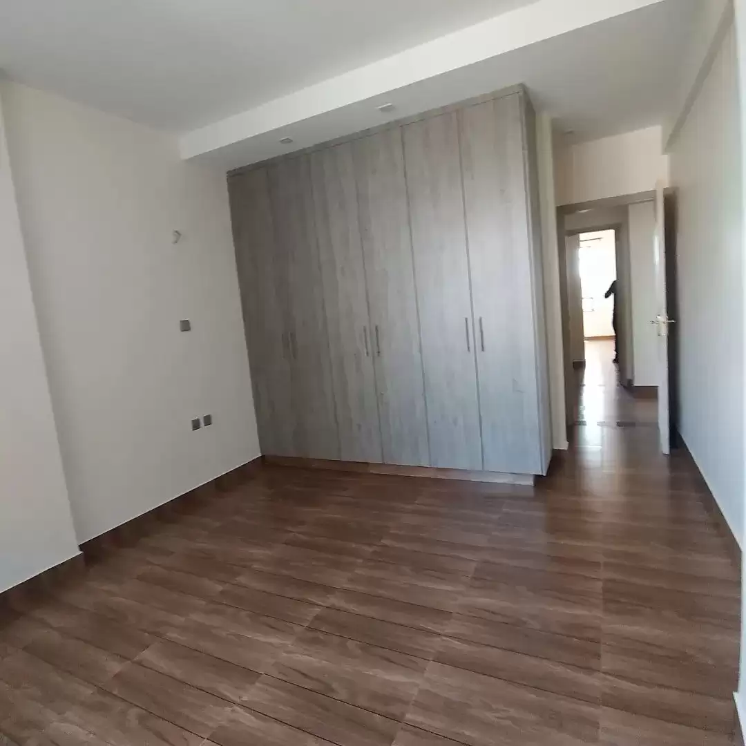 2 bedroom apartment for rent in Kileleshwa Image